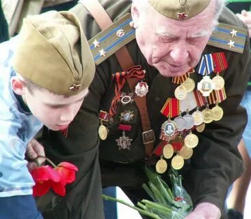 Поступки деда
