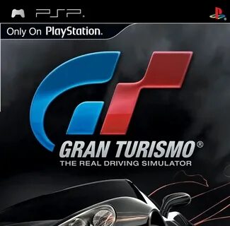 Gran turismo psp