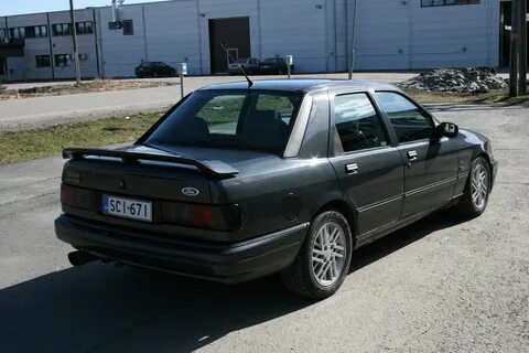 Сиерра 7