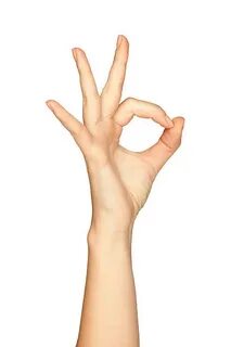 0 hand