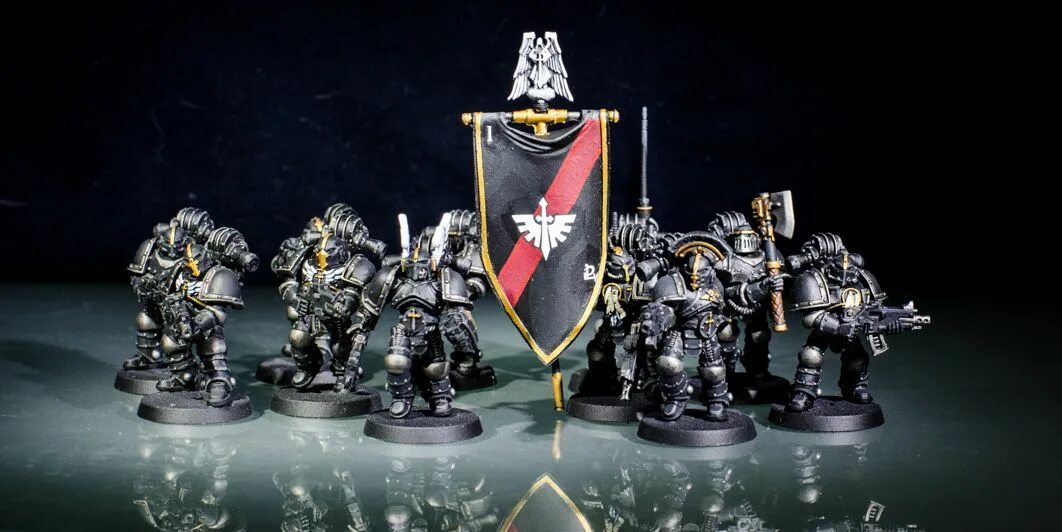 Fallen emperor
