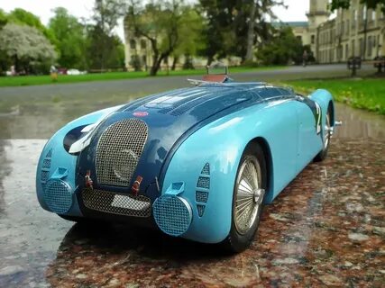 Bugatti 32b