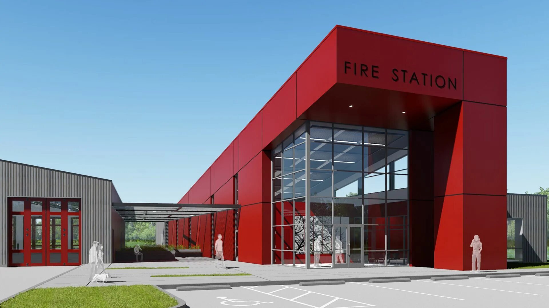 Пожарное депо Fire Stations. Пожарное депо новый Петергоф. Быстровозводимые пожарные депо. Пожарное депо Витра.