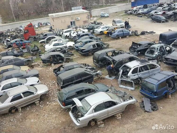 Какие части автомобиля ржавеют быстрее других?