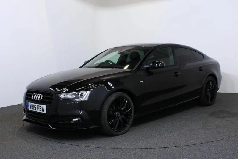 05 черная. Audi a5 Sportback купе. Audi a5 Sportback Black. Ауди а5 Спортбэк 2014 черный. Audi a5 2015.