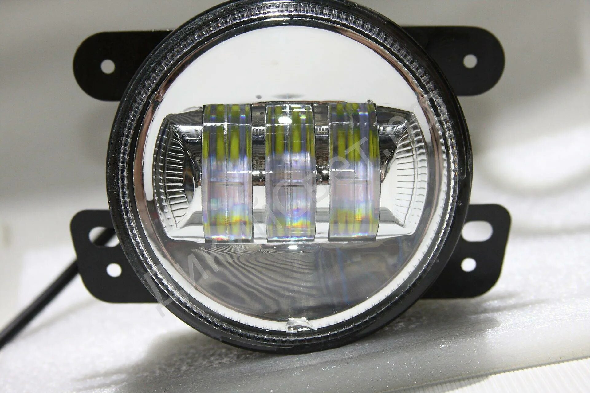 Дополнительное птф. Фара противотуманная 2108 led. led птф 90 мм. led птф ближний свет pajero 4. птф кайрон светодиодные противотуманки.