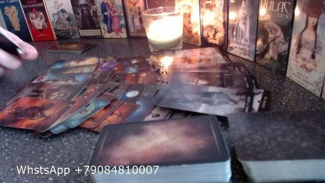 Могут ли карты таро ошибаться. Таро с ириной большаковой. могут ли таро ошибаться.