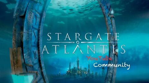 Atlantis am
