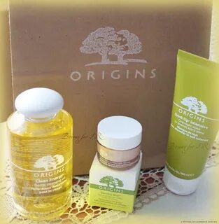 Once oil