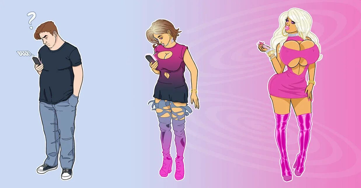 Эволюция женщины. Tg d. Гермиона грейнджер bimbofication. 3d tf transformation. Tg transformation одежда.