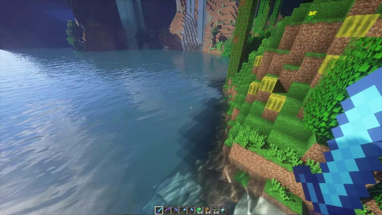 Minecraft shaders seus. Шейдеры seus v11. шейдеры seus 11. seus 11 extreme. minecraft seus знпш 11.