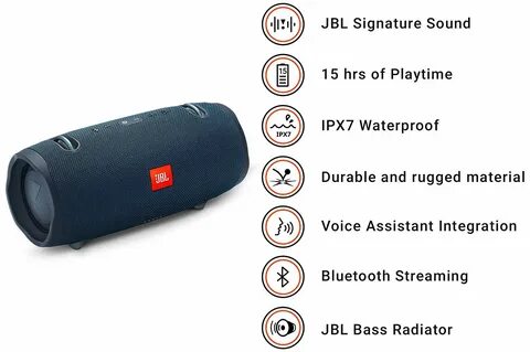 Характеристика jbl 2