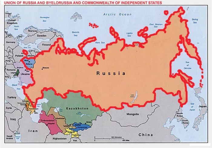 Карта России и Белоруссии. Беларусь на карте России. Карта России Украины и Белоруссии. Украина и Россия на карте сравнение.