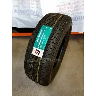 Bridgestone dueler a t 001