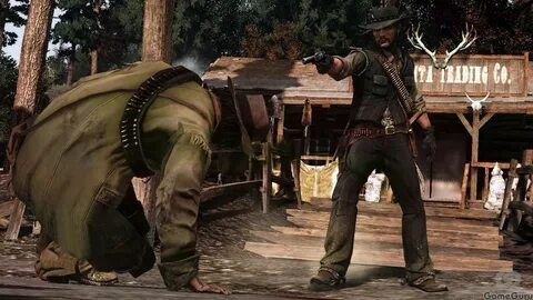 Red redemption xbox 360