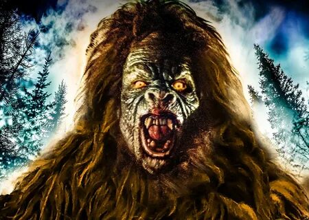 James Ashcroft directing Bigfoot horror tale Devolution.