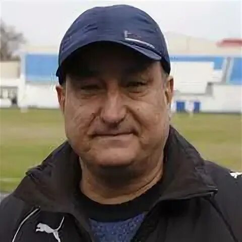 Директор стадиона динамо