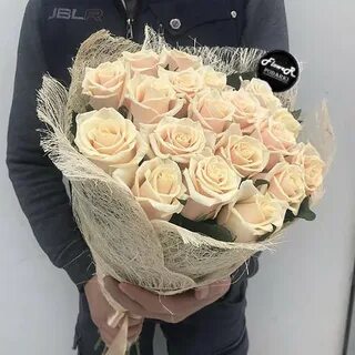 Букет из 19