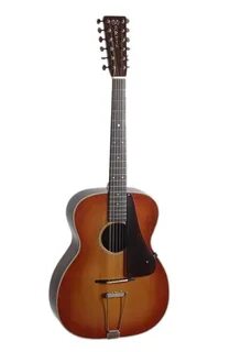 12 strings