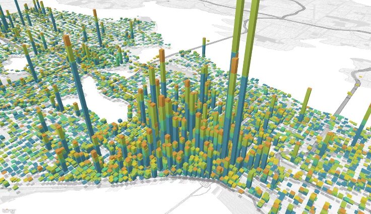 3d карта в excel. Power bi 3d визуализация. Power Map excel. 3d карта и 3d визуализация.