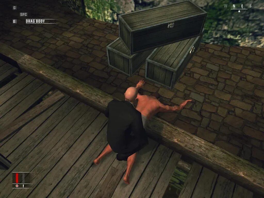 Давай смешную игру