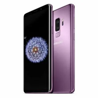 Galaxy s9 plus отзывы