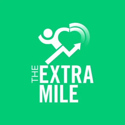 The extra years are. Extra Mile. Go the Extra Mile. Extra Mile logo. Черити Майлз.