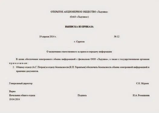 Инструкция пример. Пример должностной инструкция бланк. Пример выписки из приказа по основной деятельности образец. Выписка из приказа образец документа. Выписка из инструкции образец.