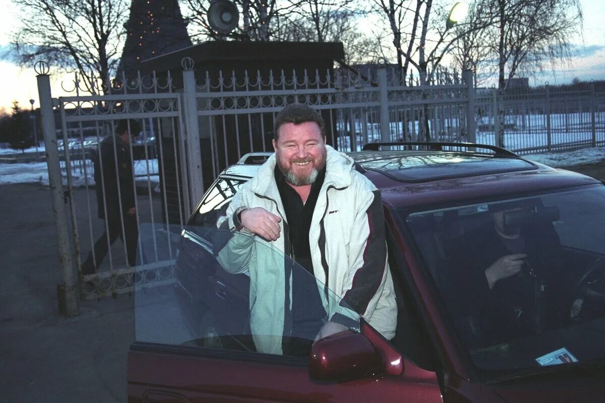 rest in peace Mikhail Evdokimov. 2023 бэд трип. ВКонтакте
