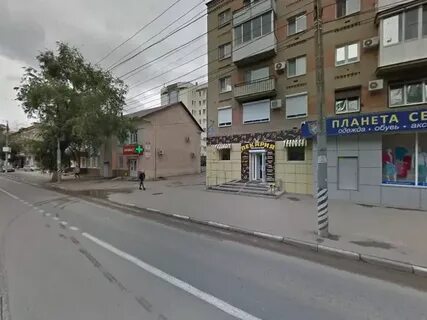 Ул м горького 22а