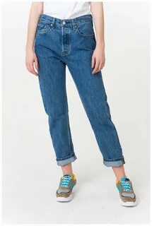 Джинсы levis женские