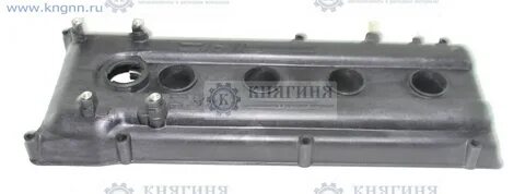 Клапанная крышка змз 514