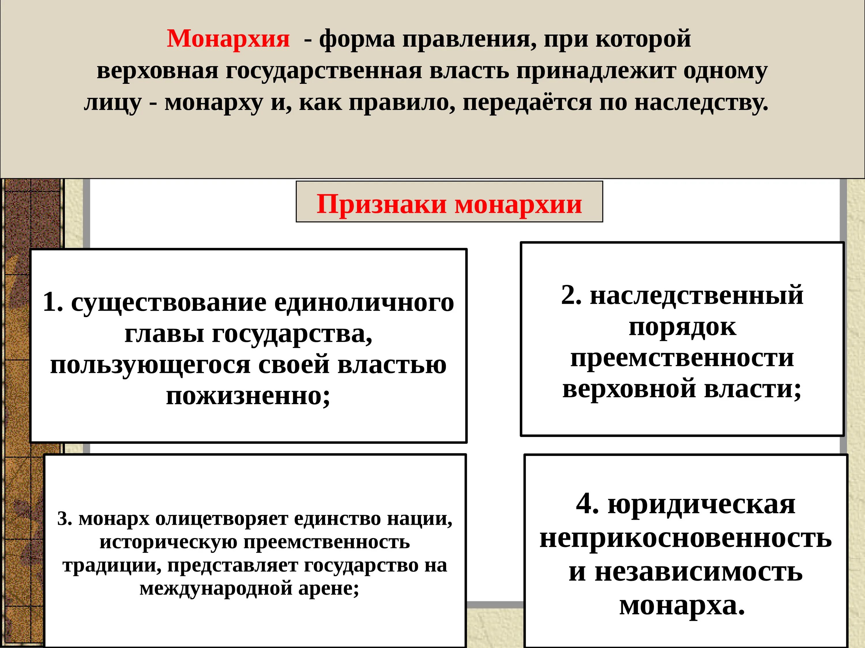 Наследственный принцип передачи верховной власти. Форма правления монархия. Форма государства монархия. Форма правления при которой Верховная власть. Монархическая форма правления.