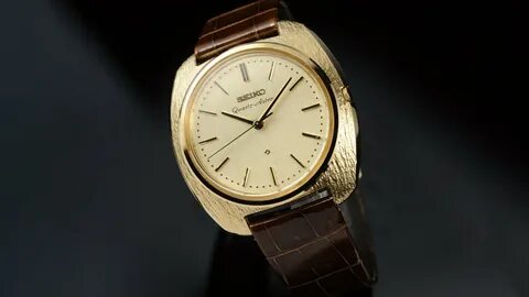 Часы seiko quartz