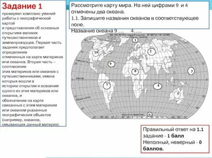 Географические карты авторское право
