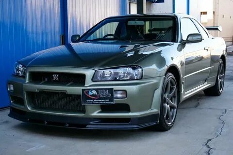 Nissan spec