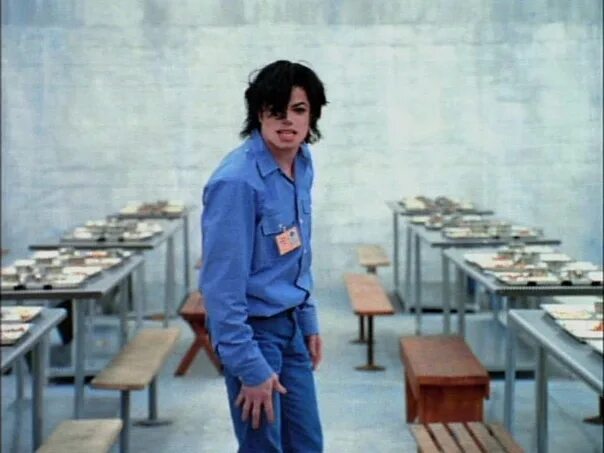 They don t students. Michael Jackson they don t Care about us. Michael Jackson they don't Care about us Prison Version.