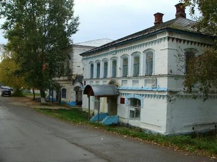 Подслушано орда пермский край