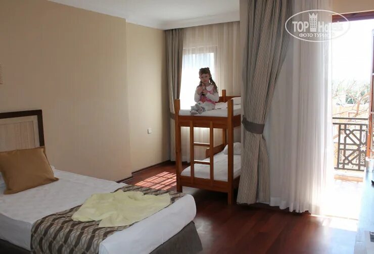 Euphoria barbaross beach resort 5