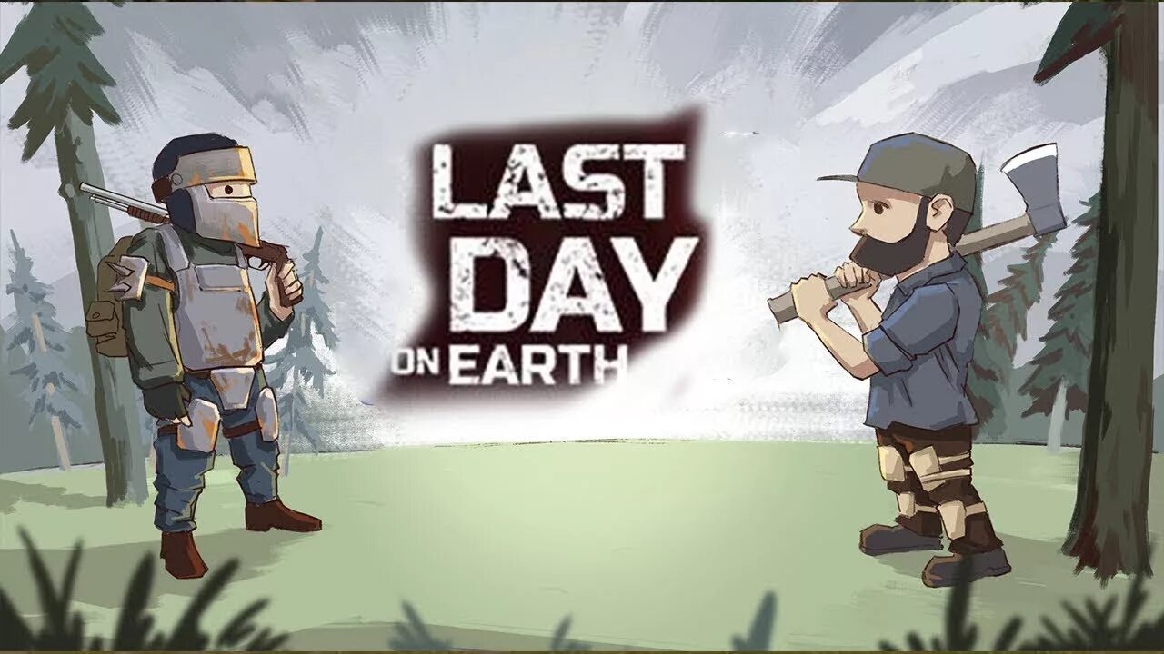 Прохождение игры last day. Ласт дей. ЛАЗ дей. Last Day on Earth. Рисунки ласт дей.