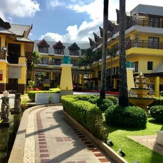 Spa karon beach
