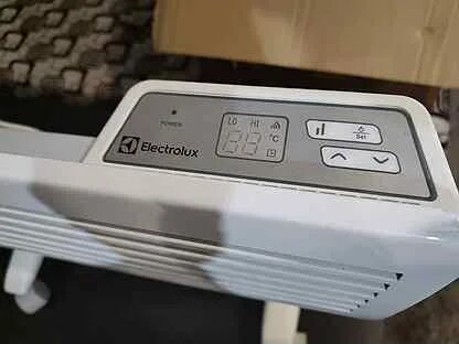 Electrolux 1500 er