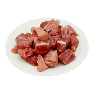 Свинина для гуляша какая