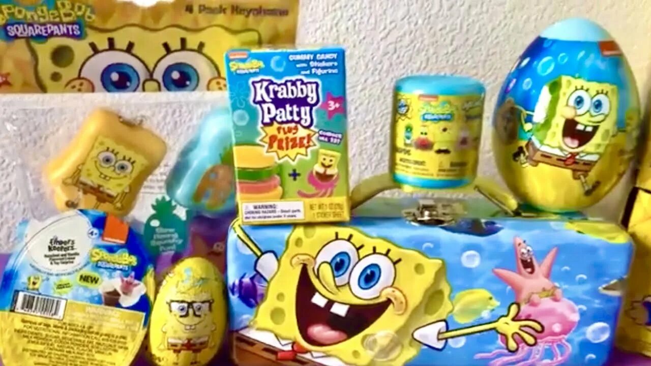 Spongebob unboxing giftwhat. Unboxing Spongebob Yellow Avenger игра. Unboxing Spongebob Yellow игра для PSP. ASMR Spongebob Mystery Surprises Oddly satisfying Unboxing Video.