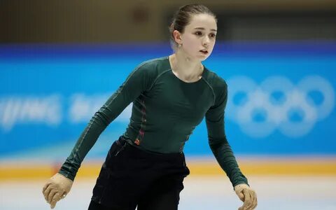 Камила валиева фигуристка последние новости