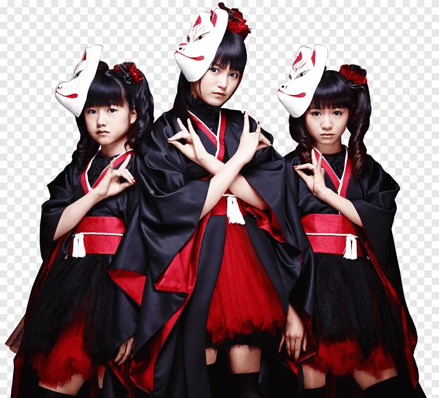 Японский идол. BABYMETAL 2021. Японская группа BABYMETAL. BABYMETAL группа японская одежда. Группа BABYMETAL Южная Корея.