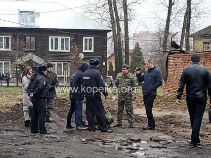 Сфера следствие