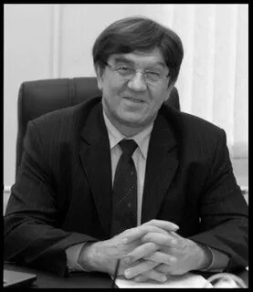 Ректор федерального государственного бюджетного образовательного