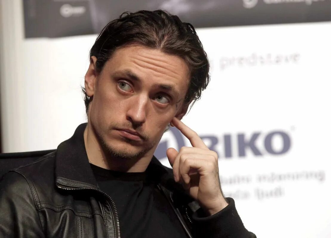 Pavel Boriskin - Photos - IMDb