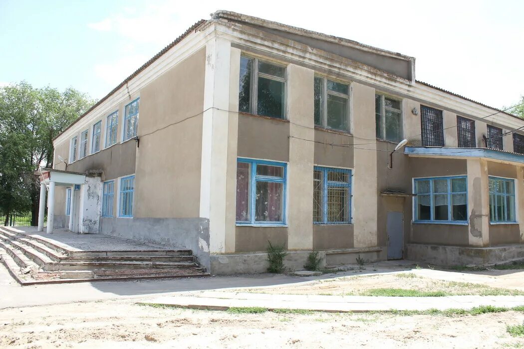 Погода октябрьский волгоградская область село аксай